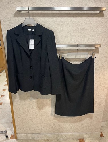 Tailleur donna con gonna - tailleur,
