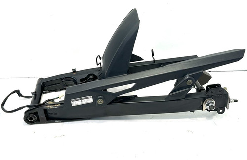 Forcellone posteriore sym - sym, nh-x