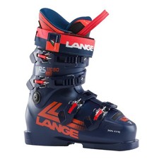 2024 Lange RS 110 SC Ski Boots
