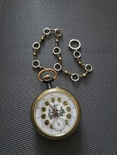 Montre gousset Régulateur Des