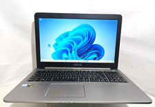 Notebook Portatile Asus K501U