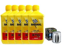 KIT TAGLIANDO HARLEY DAVIDSON