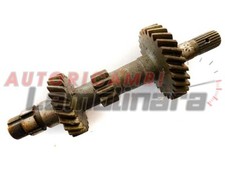 4108255 Fiat direct socket