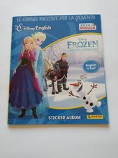 Frozen Il Regno di Ghiaccio