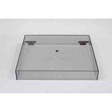 Rega Turntable Lid coperchio