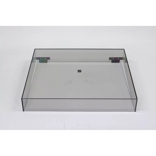 Rega turntable lid coperchio - lid,