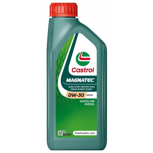 Castrol magnatec 0w30 gs1 - 0w30, gs1/ds1