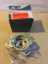 Scatola spinterogeno *ORIGINALE* HYUNDAI Atos Prime cod. 27140-02500