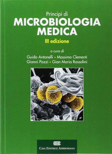 Principi microbiologia - principi, di