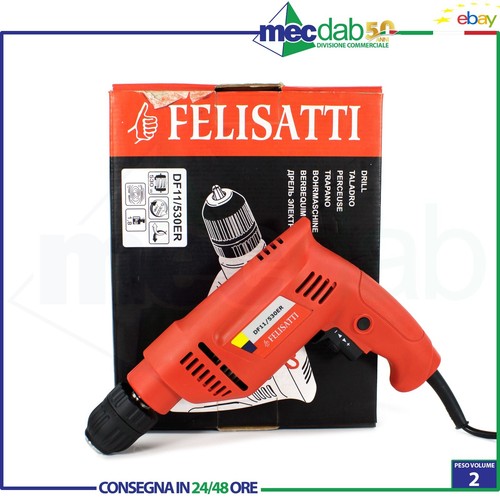 Trapano avvitatore elettrico - avvitatore,