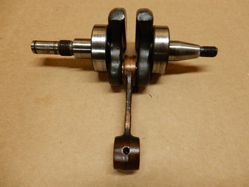 Albero motore turbo - , motosega