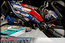 BMW R1200GS Rallye 2017 - 2018