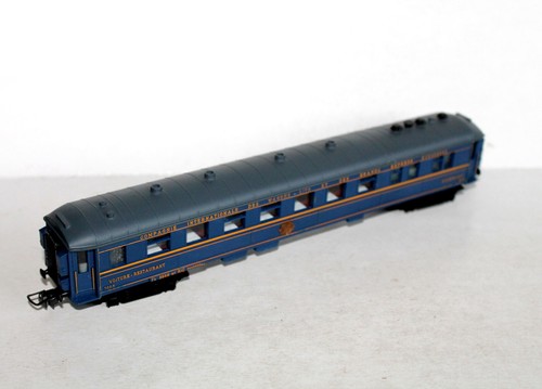 Hornby 7390 voiture - hornby, ho