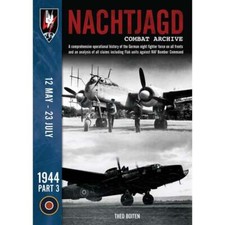 Nachtjagd Combat Archive 1944