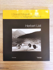 Herbert List - I Grandi