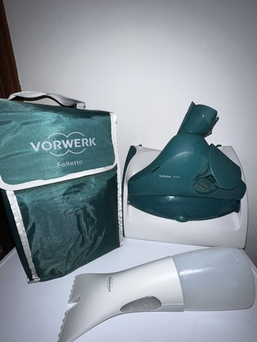 Folletto pulilava vorwerk - folletto,
