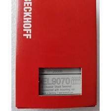 Nuovo per modulo EL9070 #W6