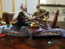 Shaman King Fight 2004