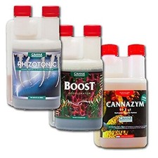 Canna Boost, Cannazym