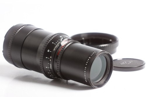 Hasselblad sonnar 250 - hasselblad, 5,6/250