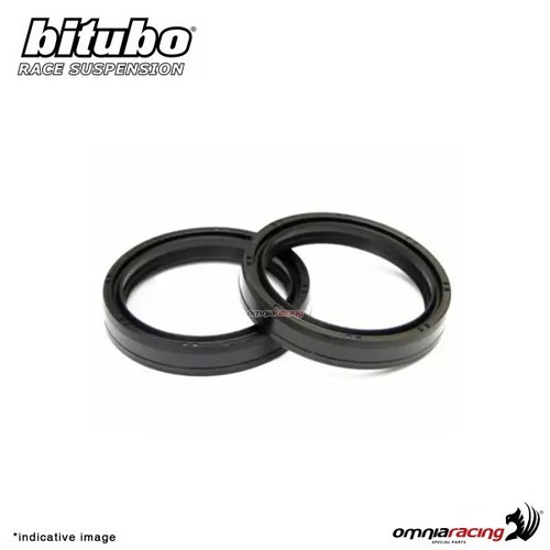 Bitubo fork oil seal - , for