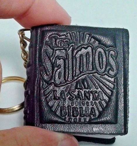 Libro dei salmi miniatura - dei,
