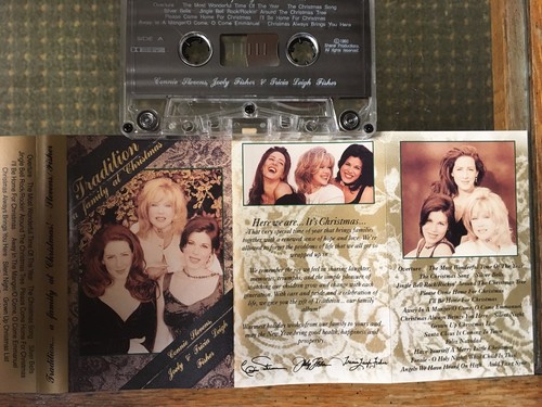 Connie stevens tradition - tradition, a