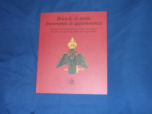 Briciole storia frammenti - briciole, di