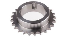 PIGNONE FORO CONICO PASSO 1/2"