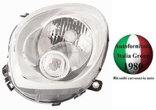 FARO FANALE PROIETTORE