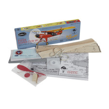 Guillow's Aereo Balsa Piper