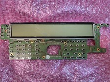 Espositore Kenwood TS-590S.