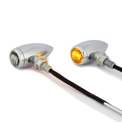 Indicatori led per modelli - led,