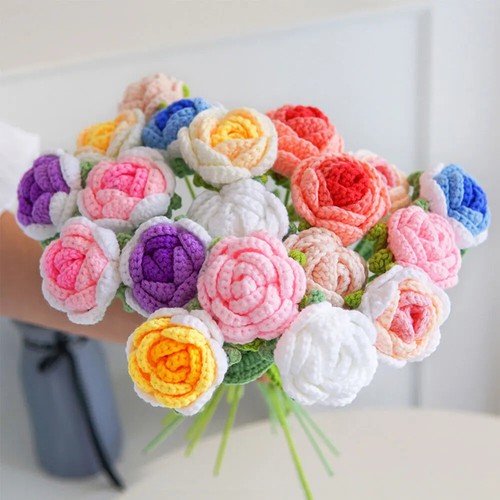 Mazzo fiori margherita - fiori,