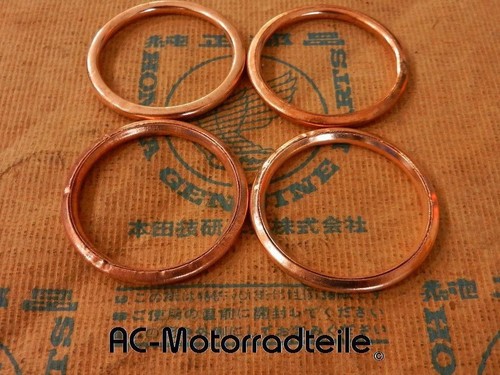 Honda 750 boldor set - 750,