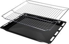 Teglia Leccarda Forno Smaltata