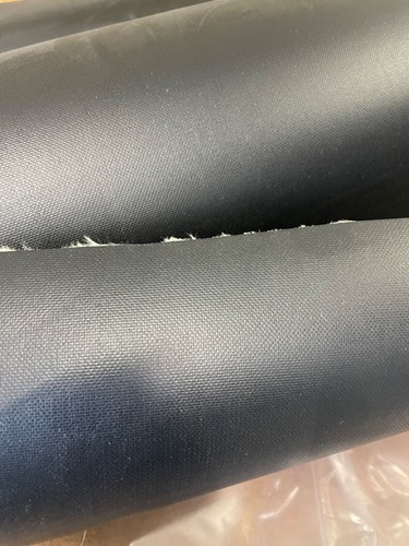 Hypalon rivestito kevlar - rivestito, in