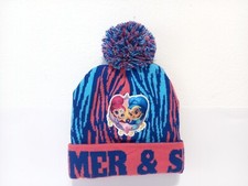 Cappellino invernale  bimba