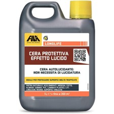 Cera pavimenti marmo FILA