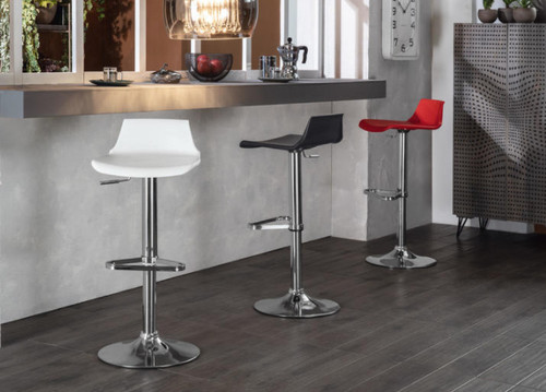 Sgabello stones fred - sgabello,