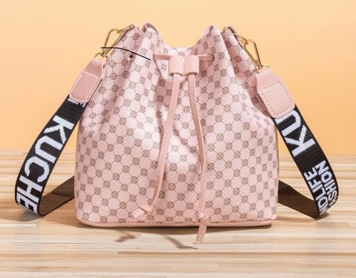 Borsa secchiello con - borsa,