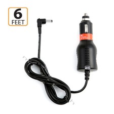 Car DC Charger for ICOM IC-R10