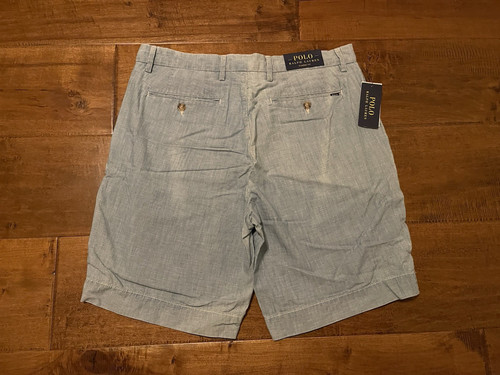 Polo ralph lauren classic - polo,