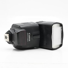 Canon 430EX II Speedlite Shoe