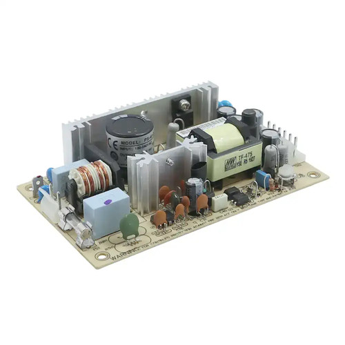 Meanwell 24 alimentatore - meanwell,