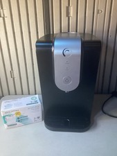 Refrigeratore d'acqua filtrato