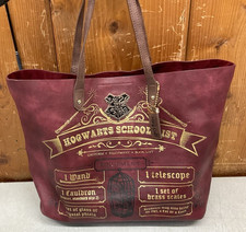 Borsa tote bag Harry Potter