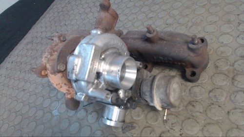 Turbocompressore audi 9 - turbocompressore, a3