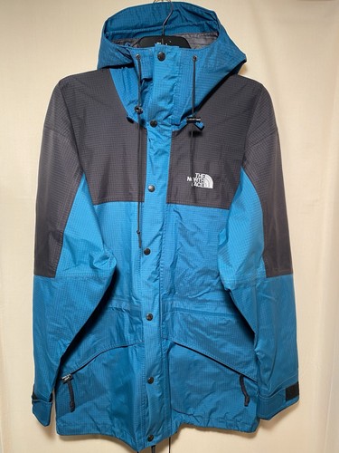 The north face all weather - weather, jkt