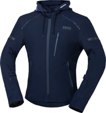 Giacca Classic SO Moto 2.0 blu